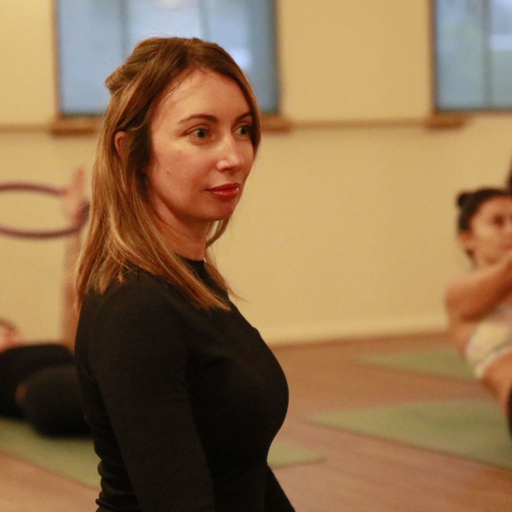 Retraite yoga Pilates Valenciennes