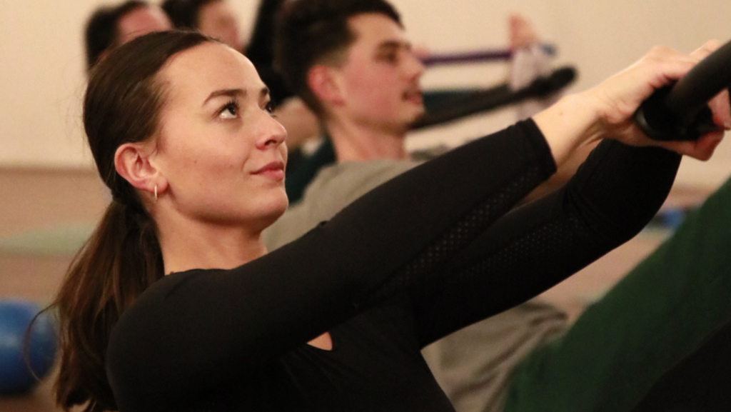 Yoga Pilates Valenciennes