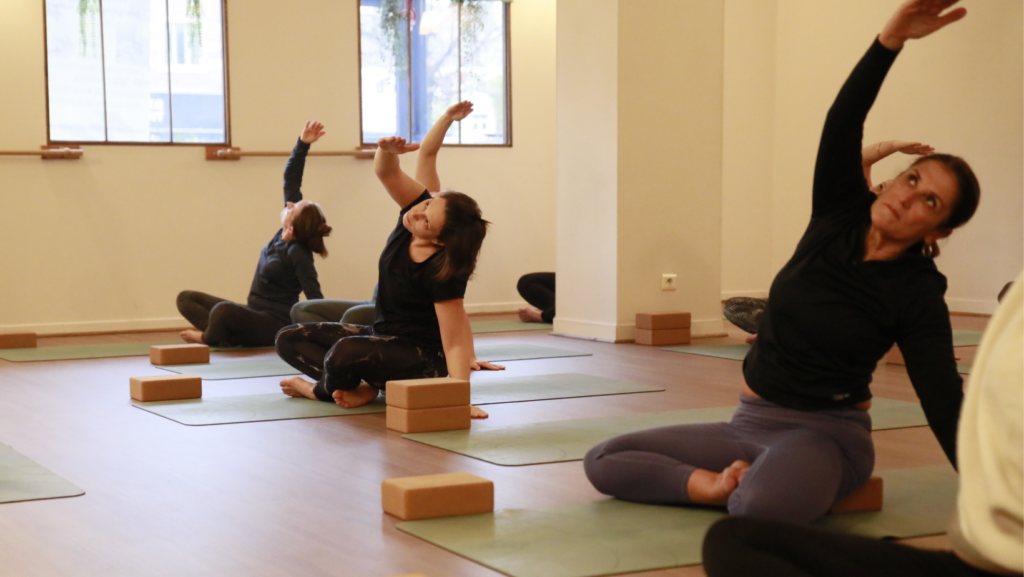 Yoga Pilates Valenciennes