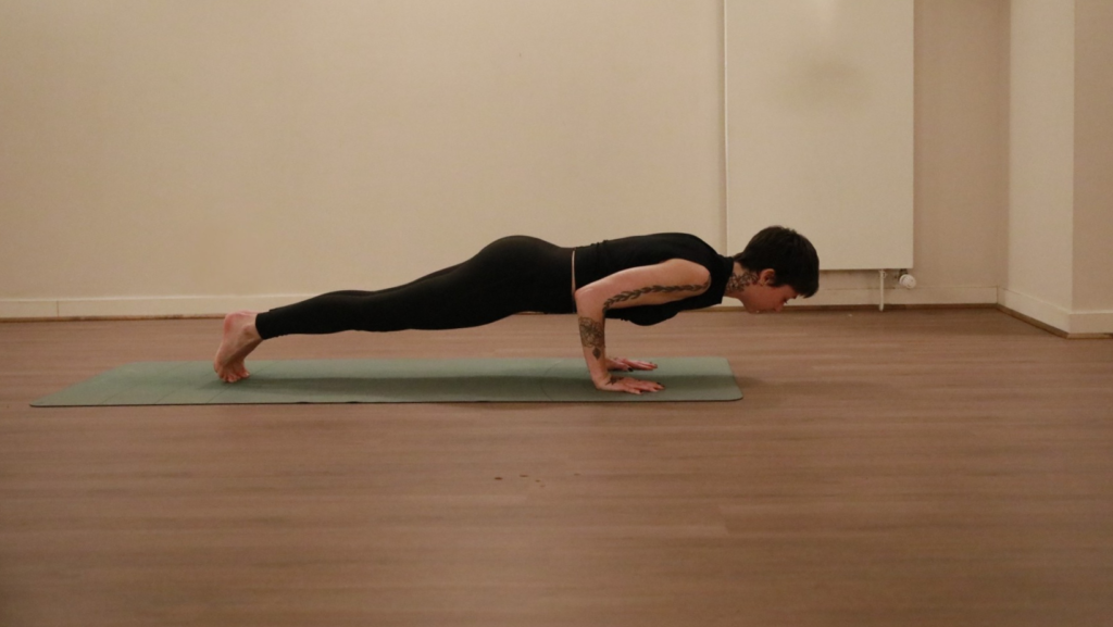 Yoga Pilates Valenciennes