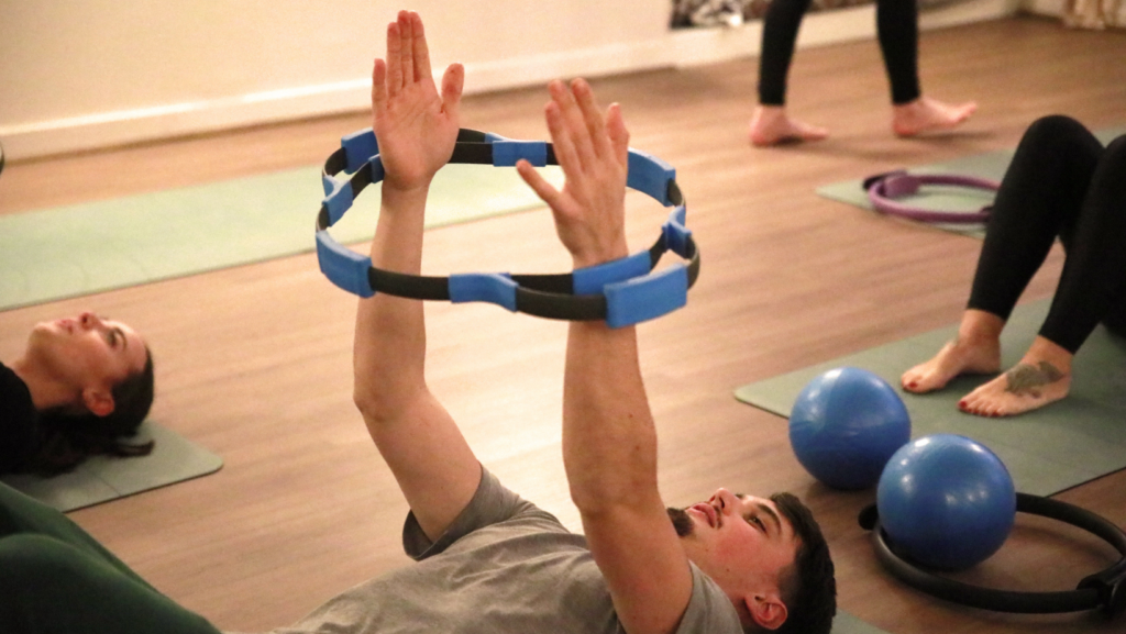 Yoga Pilates Valenciennes