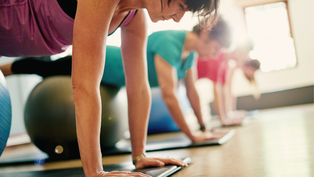 Yoga Pilates Valenciennes