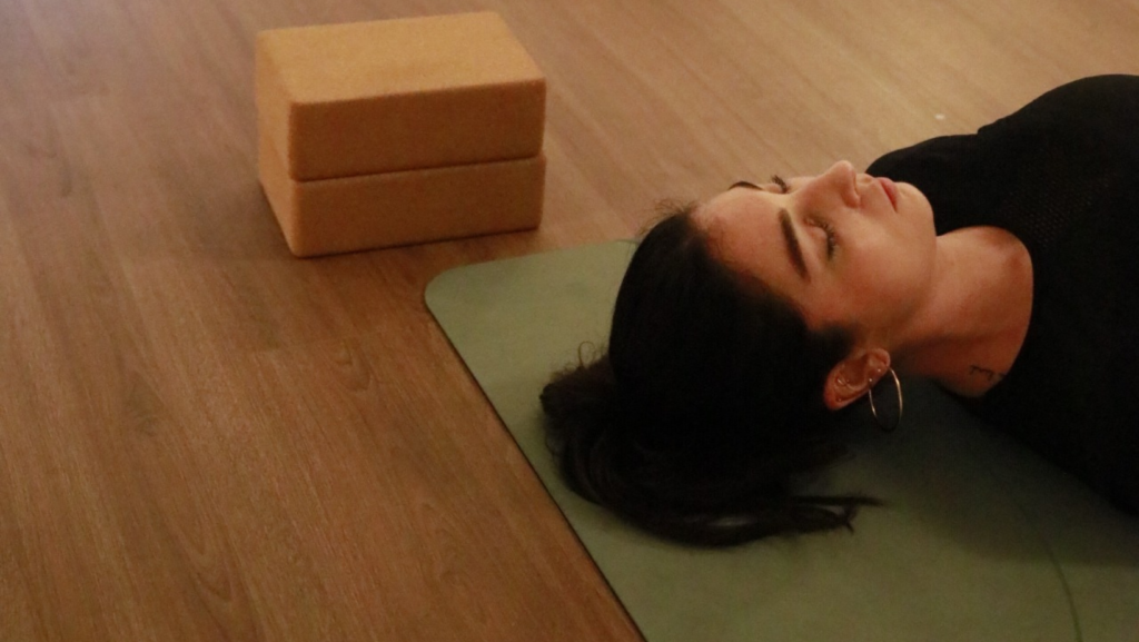 Yoga Pilates Valenciennes