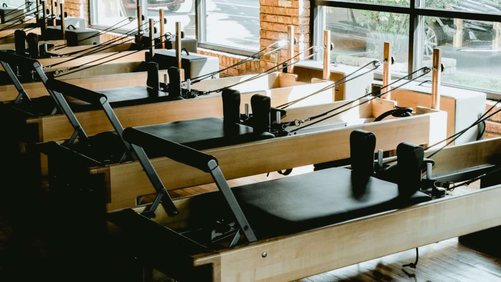 Pilates Reformer Valenciennes