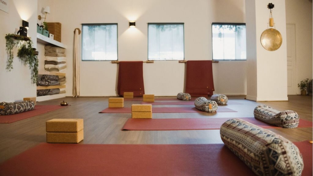 Yoga Pilates Valenciennes