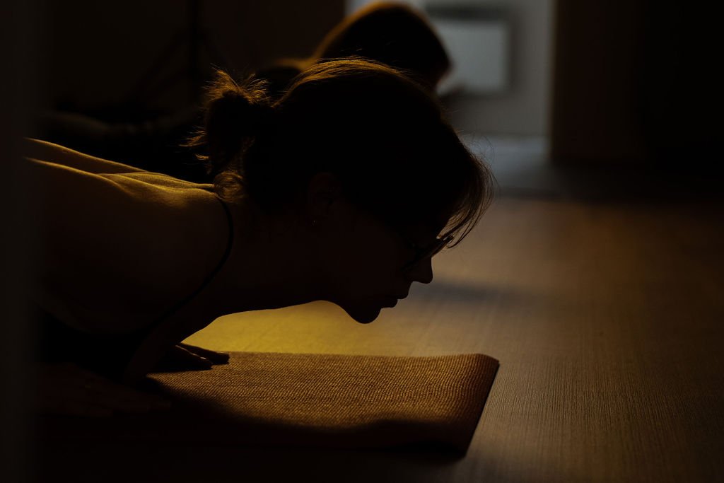 Yoga Pilates Reformer Valenciennes